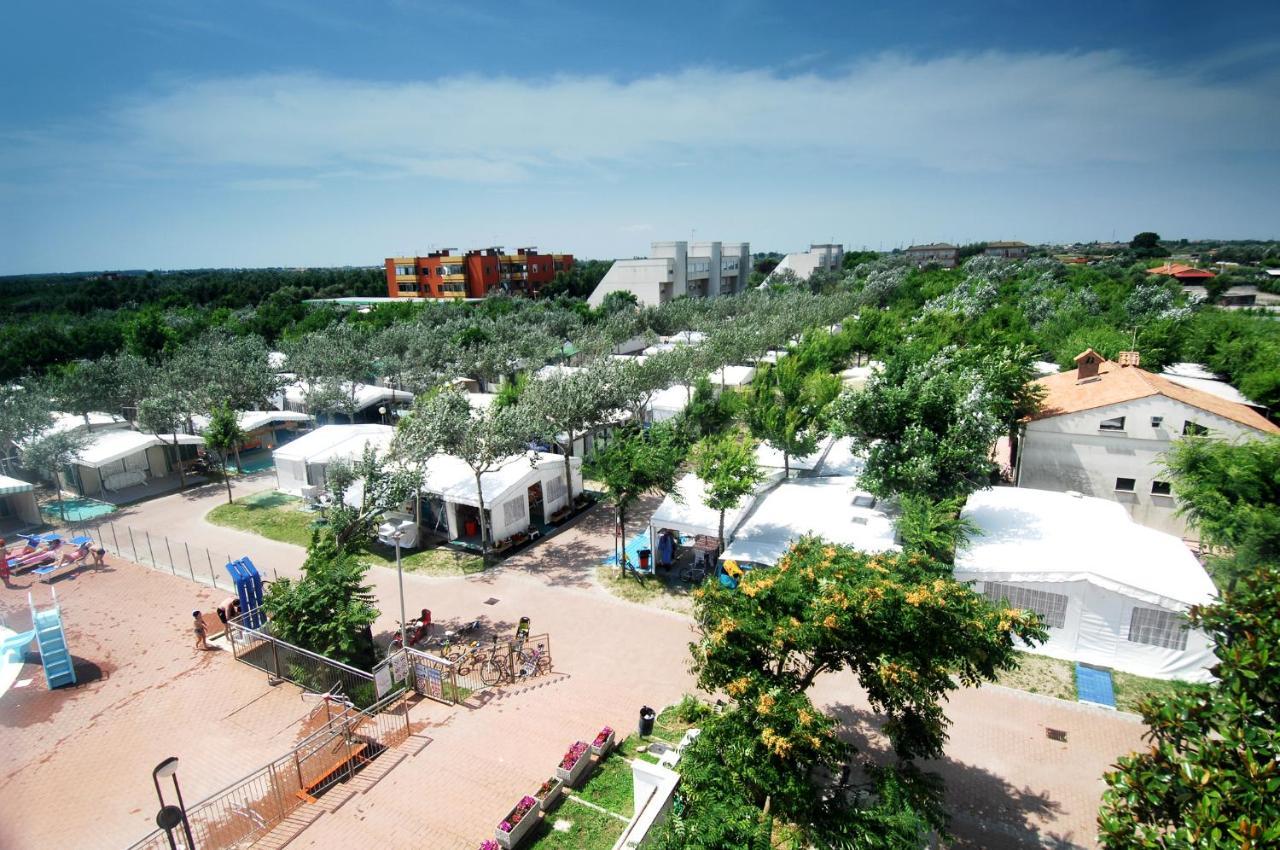 Camping Internazionale - Sottomarina Di Chioggia Exterior photo